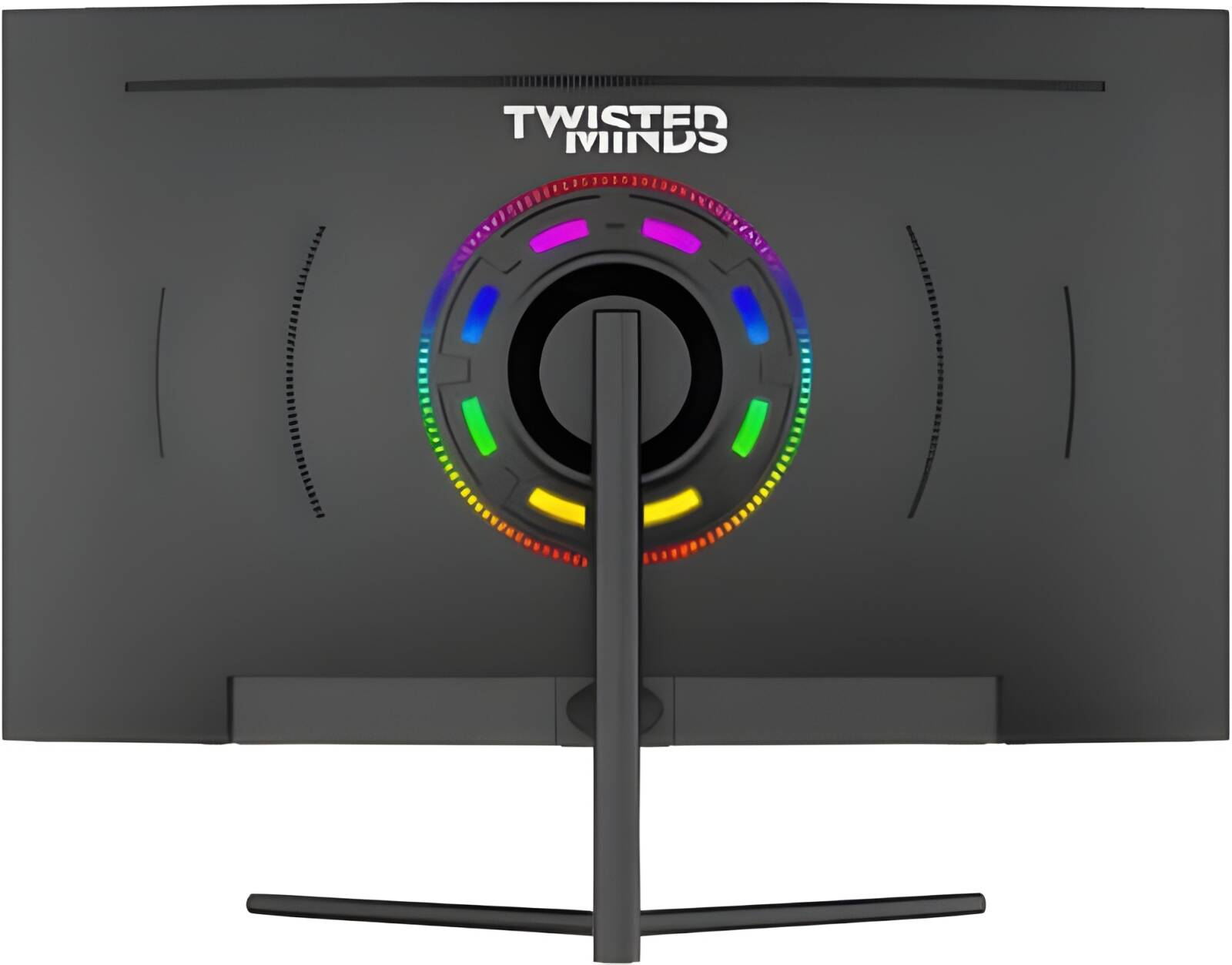 Twisted Mind TM32CFHD180VA Curved 32inch FHD 180Hz 1ms Gaming monitor Twisted Mind TM32CFHD180VA Curved 32inch FHD 180Hz 1ms Gaming monitor